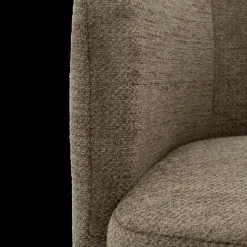 Fauteuils|Ygo Fauteuil MAURO Taupe B70