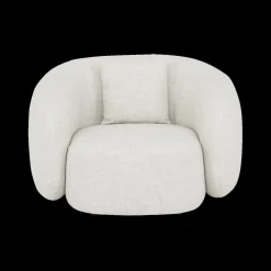 Fauteuils|Ygo Fauteuil NEON Oasis Naturel Lichtgrijs