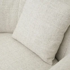 Fauteuils|Ygo Fauteuil NEON Oasis Naturel Lichtgrijs