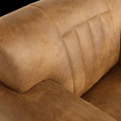 Zitbanken|Ygo Fauteuil SOMMER Caramel