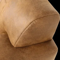 Zitbanken|Ygo Fauteuil SOMMER Caramel