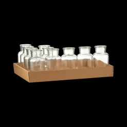 Woondecoratie|Ygo Fles SKIPP Glas S