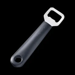 Aperitief & Wijn|Ygo Flesopener GASTRO Inox/Zwart