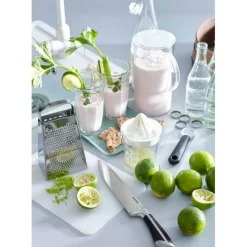 Aperitief & Wijn|Ygo Flesopener GASTRO Inox/Zwart