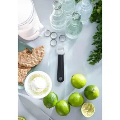 Aperitief & Wijn|Ygo Flesopener GASTRO Inox/Zwart