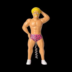 Aperitief & Wijn|Ygo Flesopener GIGOLO Man Blond