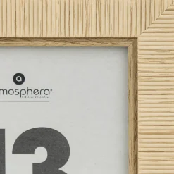 Woondecoratie|Ygo Fotokader AIZU 13x18 Naturel