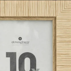 Woondecoratie|Ygo Fotokader AIZU 10x15 Naturel