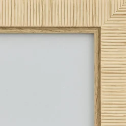 Woondecoratie|Ygo Fotokader AIZU 30x40 Naturel