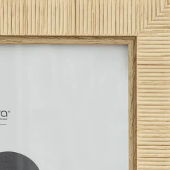 Woondecoratie|Ygo Fotokader AIZU 20x25 Naturel