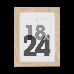Woondecoratie|Ygo Fotokader BROHNA 18x24 cm Naturel