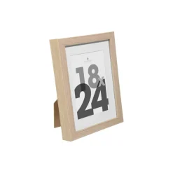 Woondecoratie|Ygo Fotokader BROHNA 18x24 cm Naturel