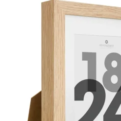 Woondecoratie|Ygo Fotokader BROHNA 18x24 cm Naturel