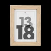 Woondecoratie|Ygo Fotokader BROHNA 13x18 Naturel