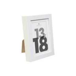 Woondecoratie|Ygo Fotokader BROHNA 13x18 Wit