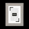 Woondecoratie|Ygo Fotokader DANDIE 30x40 Taupe