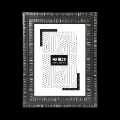 Woondecoratie|Ygo Fotokader DANDIE 21x29.7 Zwart