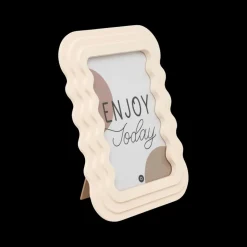 Woondecoratie|Ygo Fotokader KHELY 13x18 Beige