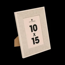 Woondecoratie|Ygo Fotokader MISLY Naturel 10x15