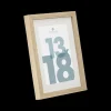 Woondecoratie|Ygo Fotokader ZARAG 13x18 Naturel
