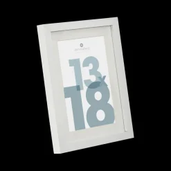 Woondecoratie|Ygo Fotokader ZARAG 13x18 Wit