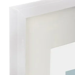 Woondecoratie|Ygo Fotokader ZARAG 13x18 Wit