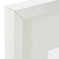 Woondecoratie|Ygo Fotokader ZARAG 18x24 Wit