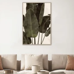 Wanddecoratie|Ygo Framed Canvas KADEK 80x120