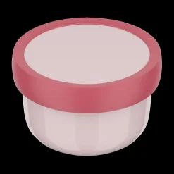 Lunchboxes & Drinkbussen|To Go|Ygo Fruitbox CAMPUS 300ml Cool Pink