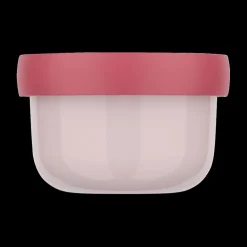 Lunchboxes & Drinkbussen|To Go|Ygo Fruitbox CAMPUS 300ml Cool Pink