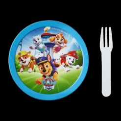 Lunchboxes & Drinkbussen|To Go|Ygo Fruitbox PAW PATROL PUPS 300 ml Multi