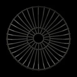 Tafelaccessoires|Servies|Ygo Fruitschaal BLAIRY SM Zwart