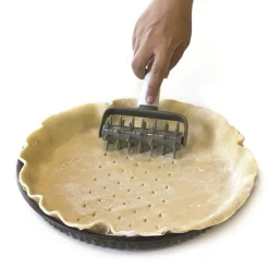 Bakaccessoires|Ygo Gaatjesroller Deeg LILY Poly Ass.