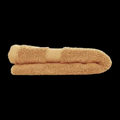 Badlinnen & -Matten|Ygo Gastendoek RT Caramel
