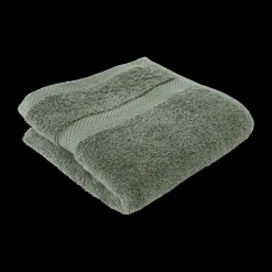 Badlinnen & -Matten|Ygo Gastendoek RT Eucalyptus