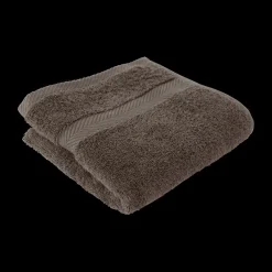 Badlinnen & -Matten|Ygo Gastendoek RT Grey Charcoal