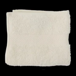 Badlinnen & -Matten|Ygo Gastendoek RT Ivory