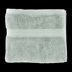 Badlinnen & -Matten|Ygo Gastendoek RT Sea Green