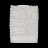 Badlinnen & -Matten|Ygo Gastendoekje CLASSIC 30 Katoen Soft Grey