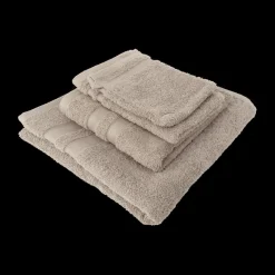 Badlinnen & -Matten|Ygo Gastendoekje MITTE Beige