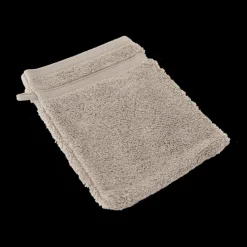 Badlinnen & -Matten|Ygo Gastendoekje MITTE Beige