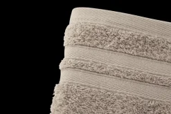 Badlinnen & -Matten|Ygo Gastendoekje MITTE Beige