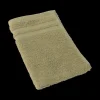 Badlinnen & -Matten|Ygo Gastendoekje MITTE Green