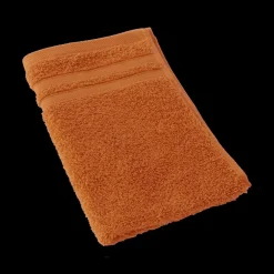 Badlinnen & -Matten|Ygo Gastendoekje MITTE Whisky