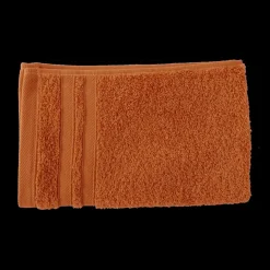 Badlinnen & -Matten|Ygo Gastendoekje MITTE Whisky