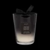 Woondecoratie|Ygo Geurkaars AROMATIQ Intense Noir 540g Zwart