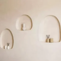 Woondecoratie|Ygo Geurkaars CANDLE Zand