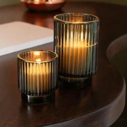 Woondecoratie|Ygo Geurkaars CEDAR BREEZE Groen