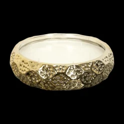 Woondecoratie|Ygo Geurkaars OR DU TEMPS Ker. Goud M