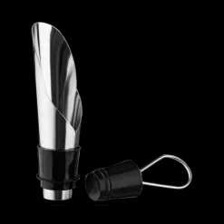 Aperitief & Wijn|Ygo Gietstop Wijn VINO Met.